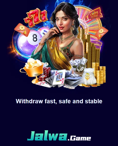 Jalwa Game Login